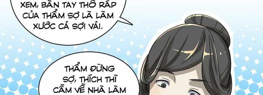 Quẻ Phi Thiên Hạ - Chương 23 - ảnh 3