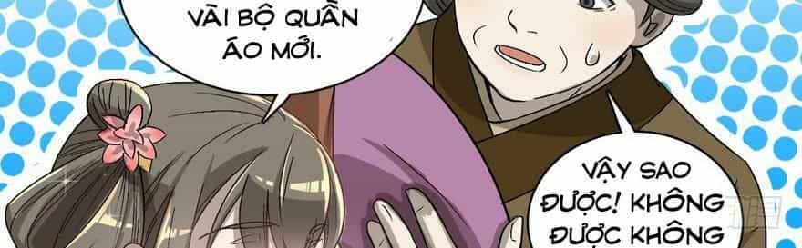 Quẻ Phi Thiên Hạ - Chương 23 - ảnh 4