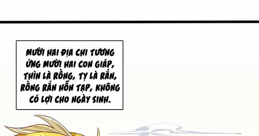Quẻ Phi Thiên Hạ - Chương 23 - ảnh 81