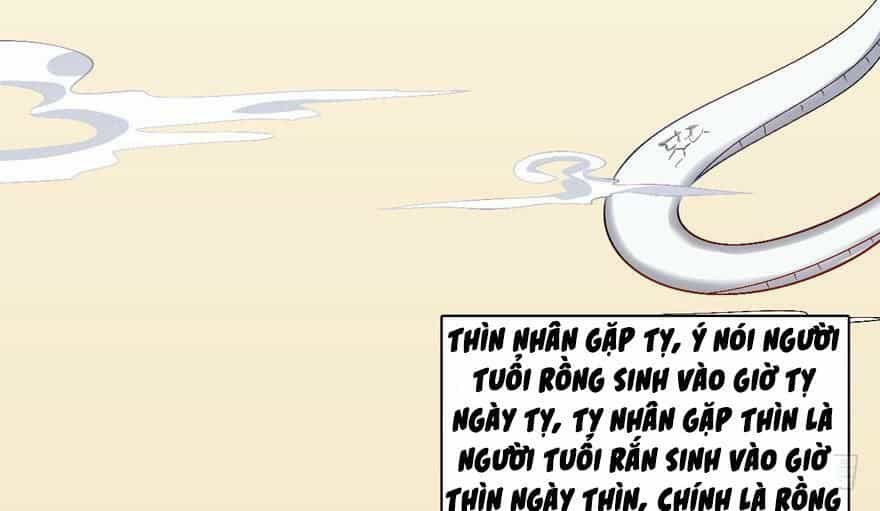 Quẻ Phi Thiên Hạ - Chương 23 - ảnh 84