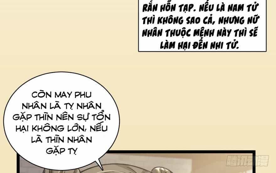 Quẻ Phi Thiên Hạ - Chương 23 - ảnh 85