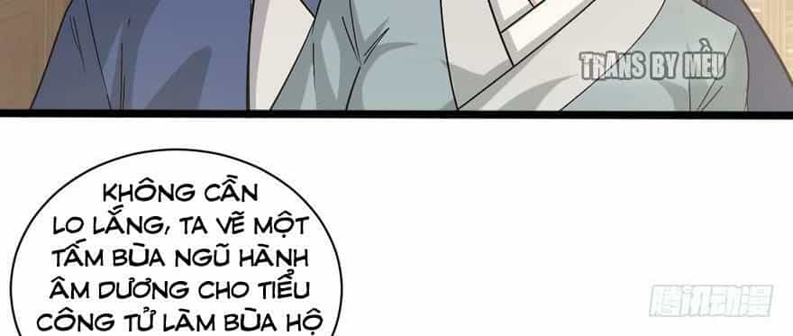 Quẻ Phi Thiên Hạ - Chương 23 - ảnh 91