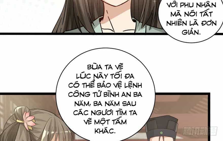 Quẻ Phi Thiên Hạ - Chương 23 - ảnh 97