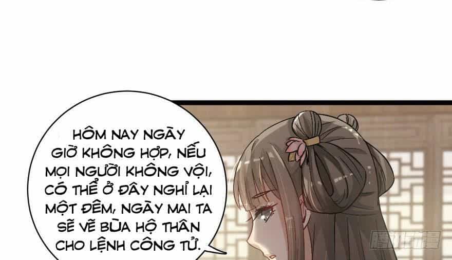 Quẻ Phi Thiên Hạ - Chương 23 - ảnh 99