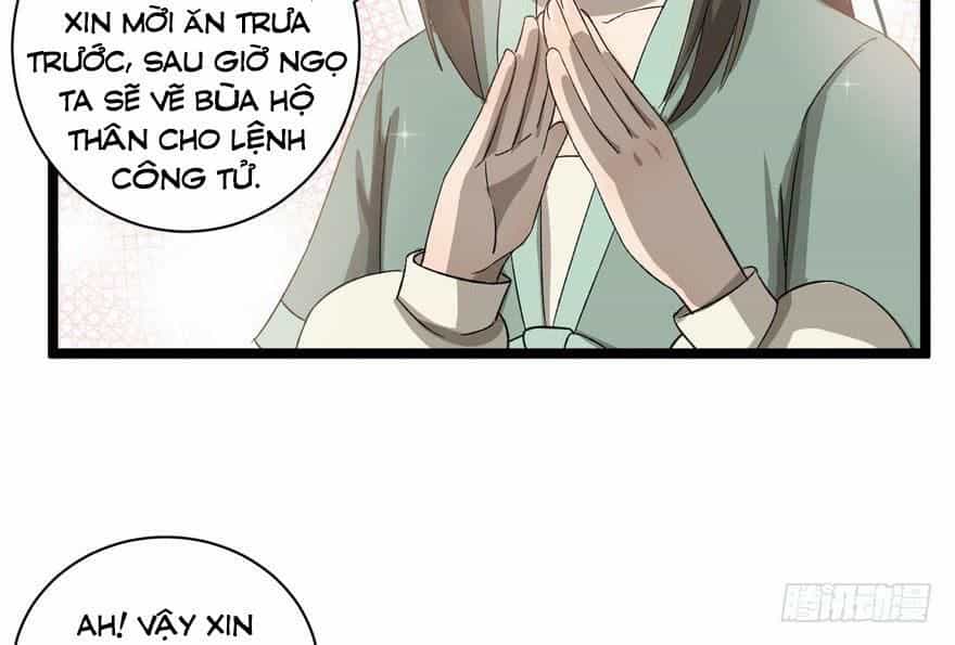 Quẻ Phi Thiên Hạ - Chương 24 - ảnh 108