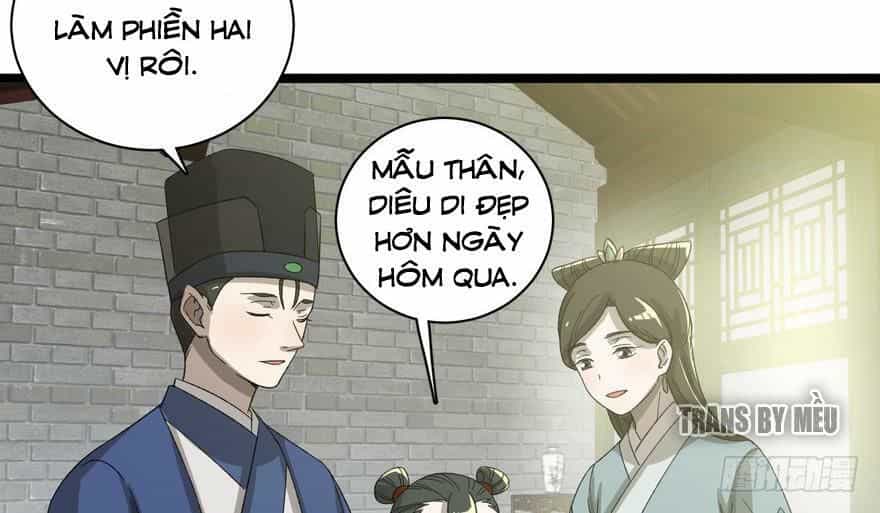 Quẻ Phi Thiên Hạ - Chương 24 - ảnh 109