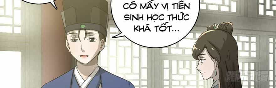 Quẻ Phi Thiên Hạ - Chương 24 - ảnh 132