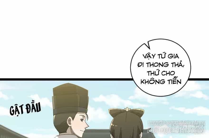 Quẻ Phi Thiên Hạ - Chương 24 - ảnh 136