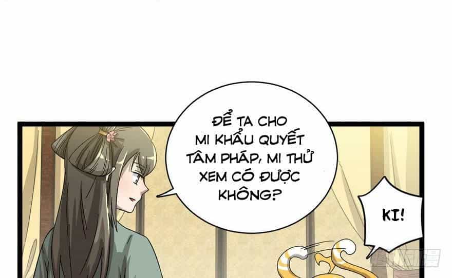 Quẻ Phi Thiên Hạ - Chương 24 - ảnh 18