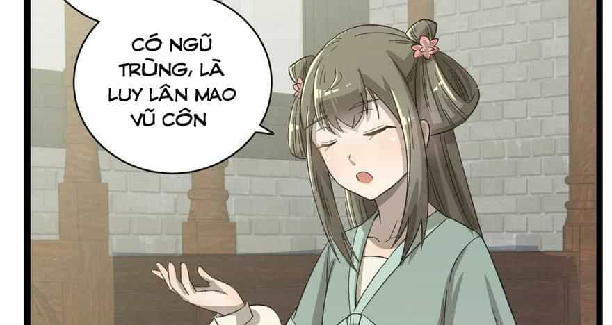 Quẻ Phi Thiên Hạ - Chương 24 - ảnh 60