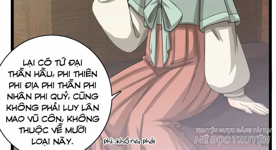Quẻ Phi Thiên Hạ - Chương 24 - ảnh 61