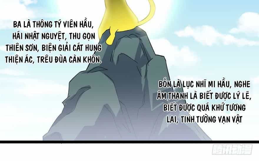 Quẻ Phi Thiên Hạ - Chương 24 - ảnh 63