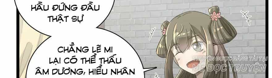 Quẻ Phi Thiên Hạ - Chương 24 - ảnh 66