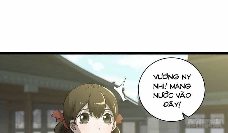 Quẻ Phi Thiên Hạ - Chương 24 - ảnh 82