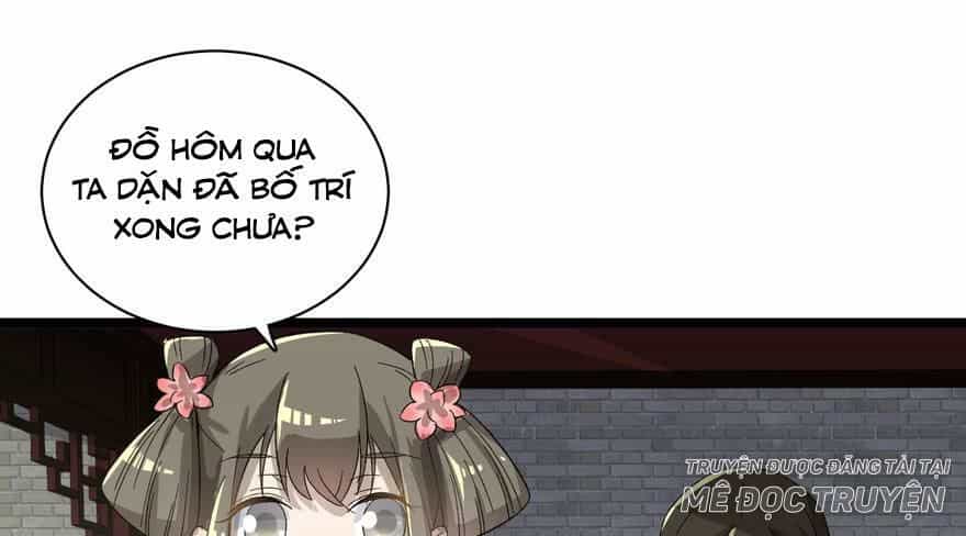 Quẻ Phi Thiên Hạ - Chương 24 - ảnh 96
