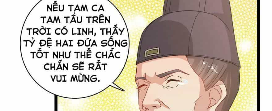 Quẻ Phi Thiên Hạ - Chương 25 - ảnh 102