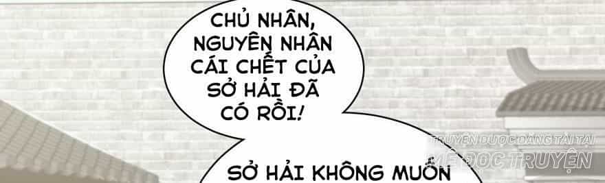 Quẻ Phi Thiên Hạ - Chương 25 - ảnh 141
