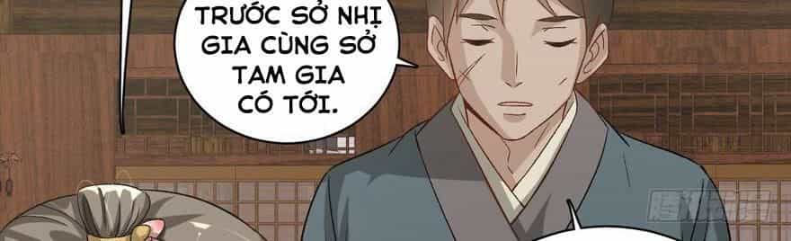 Quẻ Phi Thiên Hạ - Chương 25 - ảnh 32