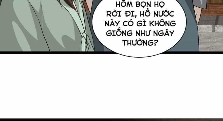 Quẻ Phi Thiên Hạ - Chương 25 - ảnh 35