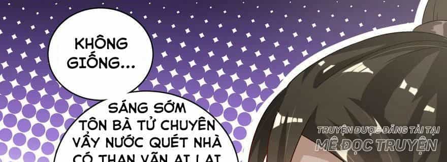 Quẻ Phi Thiên Hạ - Chương 25 - ảnh 36