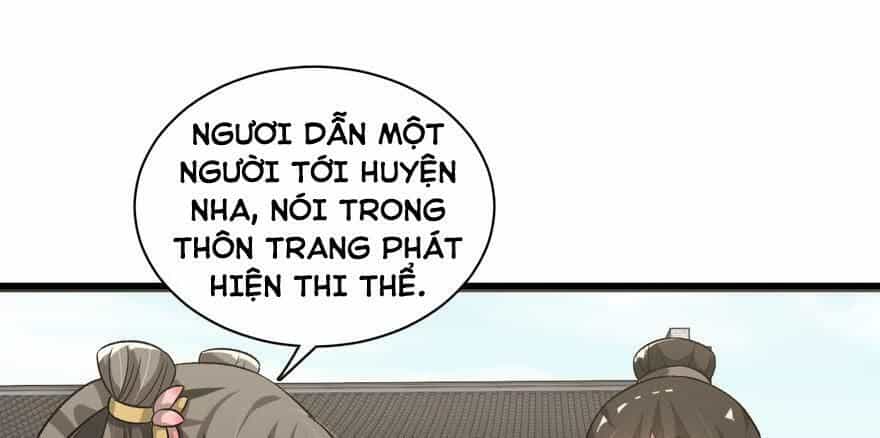 Quẻ Phi Thiên Hạ - Chương 25 - ảnh 43
