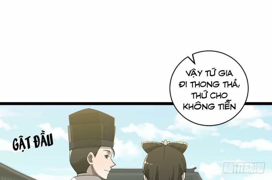 Quẻ Phi Thiên Hạ - Chương 25 - ảnh 7