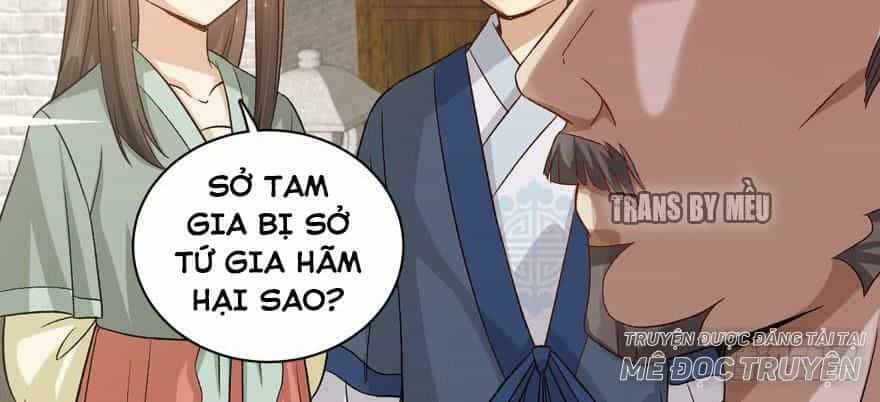 Quẻ Phi Thiên Hạ - Chương 25 - ảnh 81