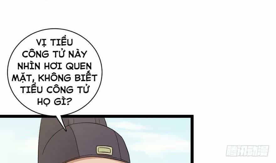 Quẻ Phi Thiên Hạ - Chương 25 - ảnh 83