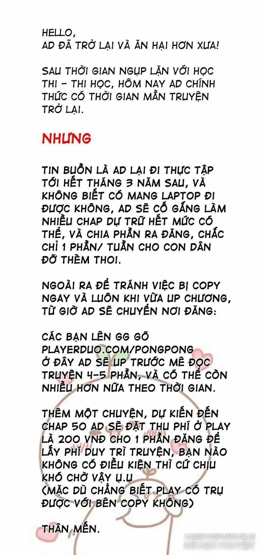 Quẻ Phi Thiên Hạ - Chương 26 - ảnh 1