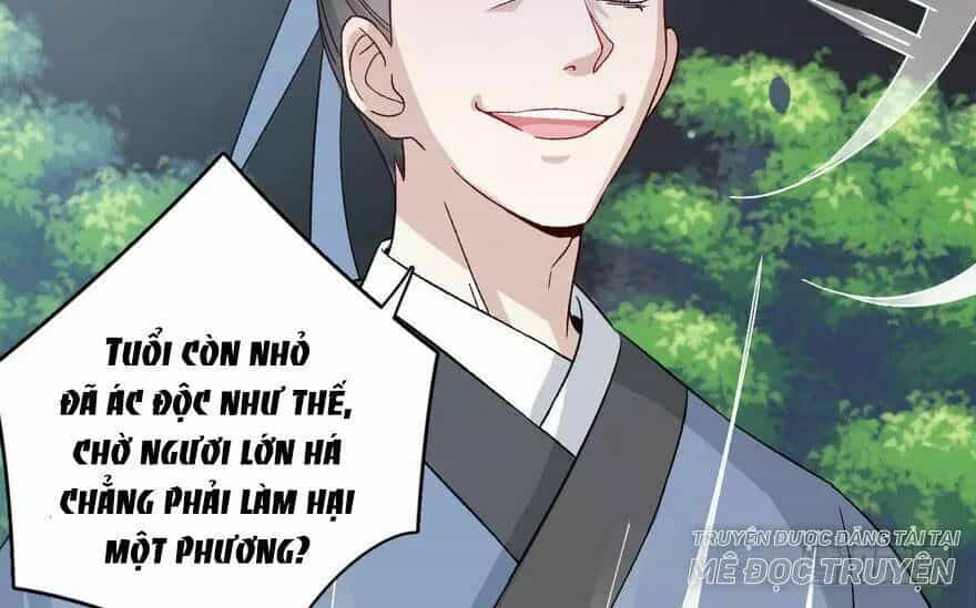 Quẻ Phi Thiên Hạ - Chương 26 - ảnh 16