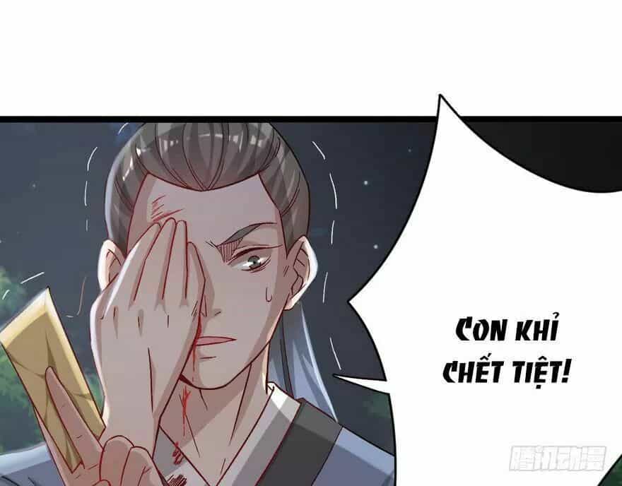 Quẻ Phi Thiên Hạ - Chương 26 - ảnh 22