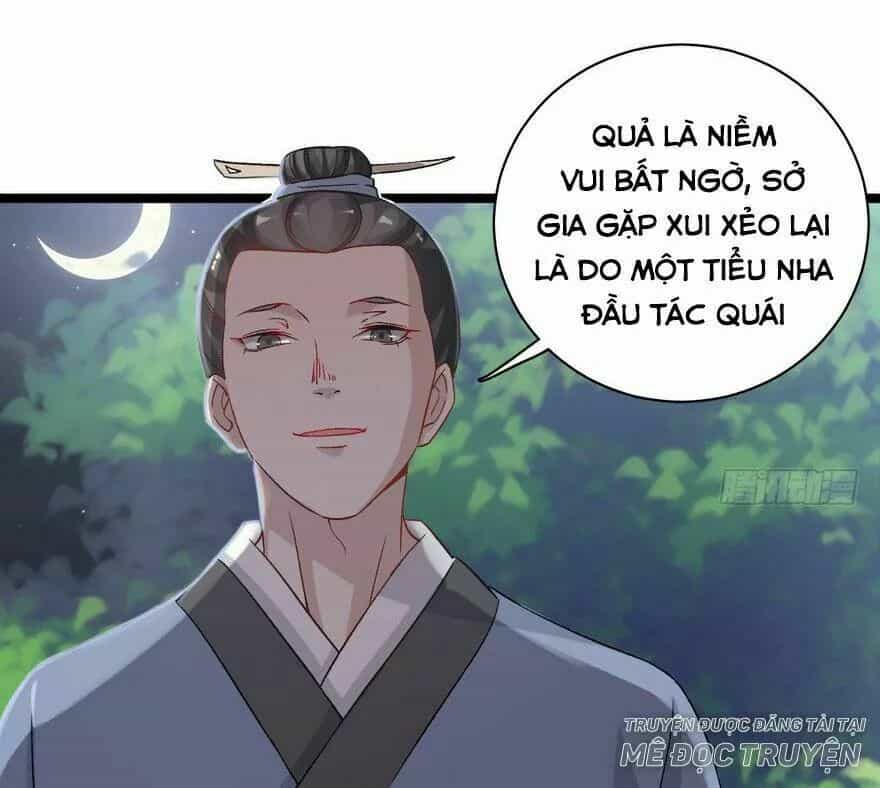 Quẻ Phi Thiên Hạ - Chương 26 - ảnh 6