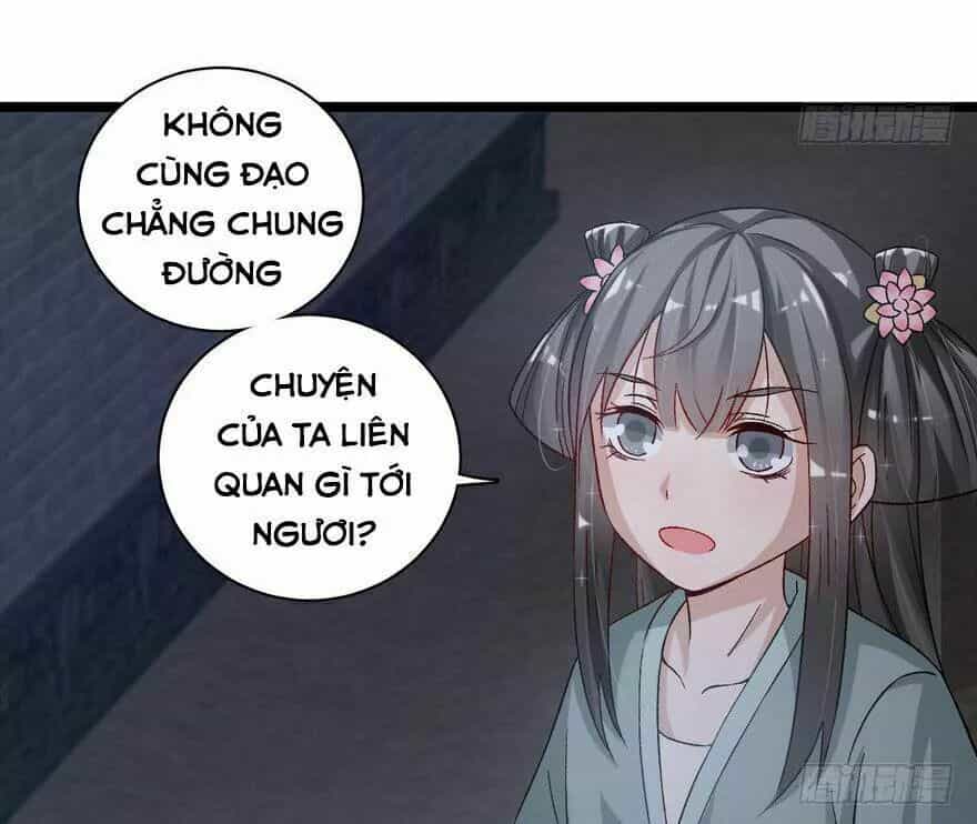 Quẻ Phi Thiên Hạ - Chương 26 - ảnh 8