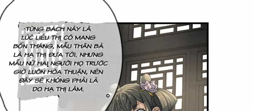 Quẻ Phi Thiên Hạ - Chương 3 - ảnh 101