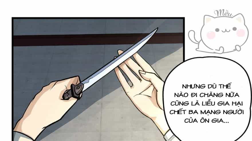 Quẻ Phi Thiên Hạ - Chương 3 - ảnh 107