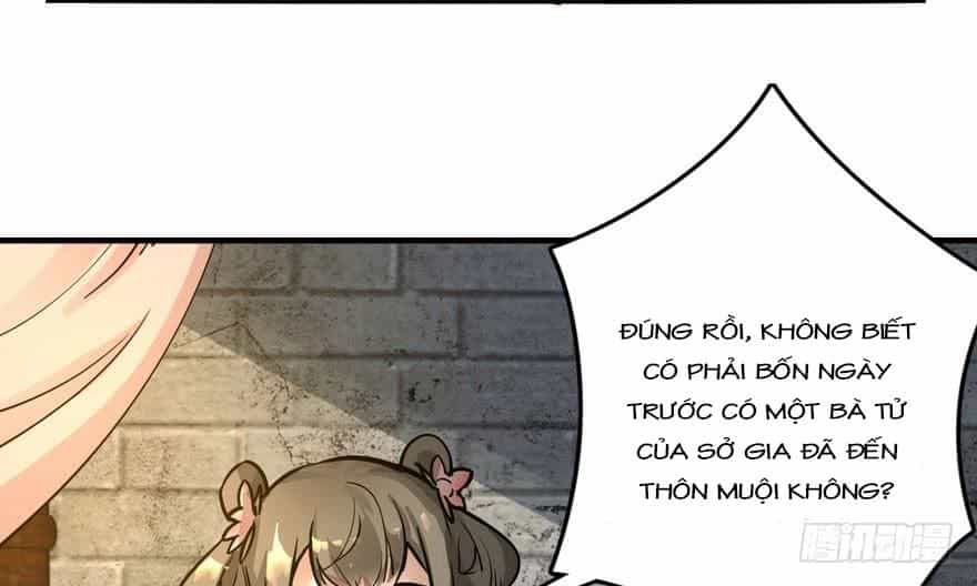 Quẻ Phi Thiên Hạ - Chương 3 - ảnh 12