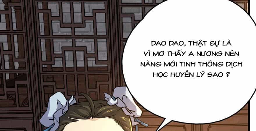 Quẻ Phi Thiên Hạ - Chương 3 - ảnh 120
