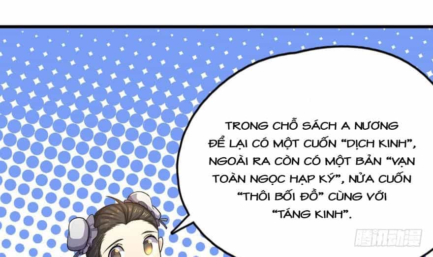 Quẻ Phi Thiên Hạ - Chương 3 - ảnh 136