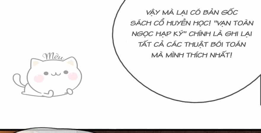 Quẻ Phi Thiên Hạ - Chương 3 - ảnh 140