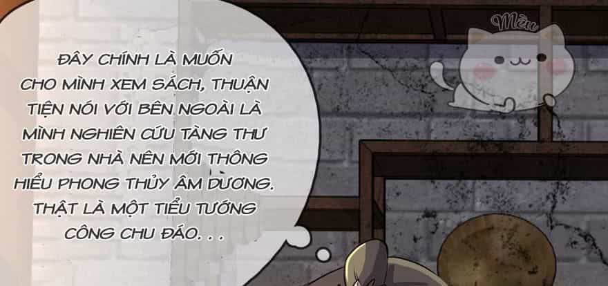 Quẻ Phi Thiên Hạ - Chương 3 - ảnh 141