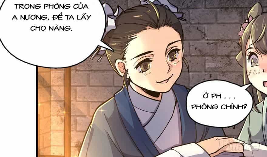 Quẻ Phi Thiên Hạ - Chương 3 - ảnh 147
