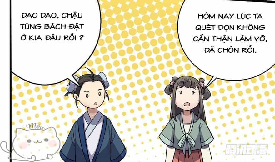 Quẻ Phi Thiên Hạ - Chương 3 - ảnh 152