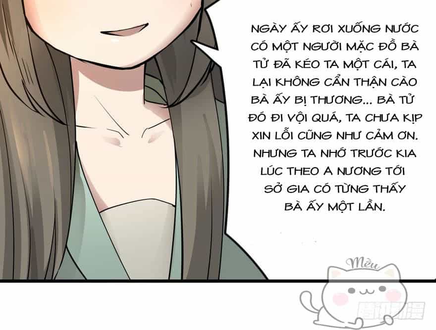 Quẻ Phi Thiên Hạ - Chương 3 - ảnh 16
