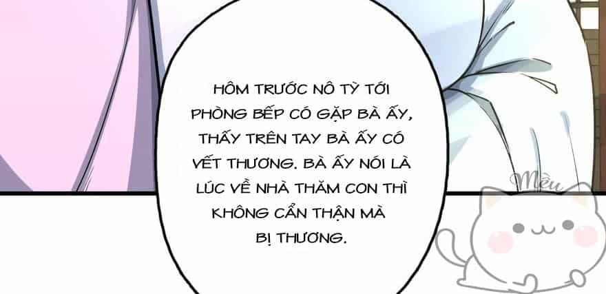 Quẻ Phi Thiên Hạ - Chương 3 - ảnh 21