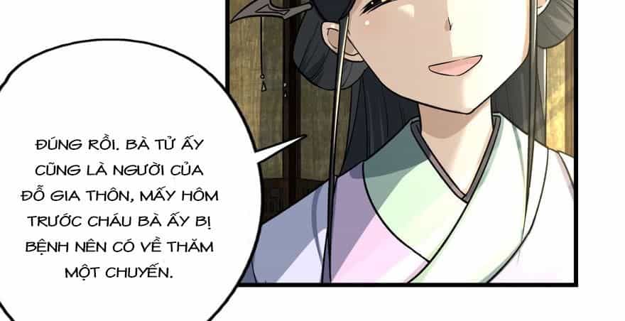 Quẻ Phi Thiên Hạ - Chương 3 - ảnh 26