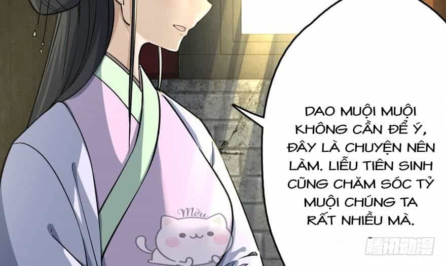 Quẻ Phi Thiên Hạ - Chương 3 - ảnh 28