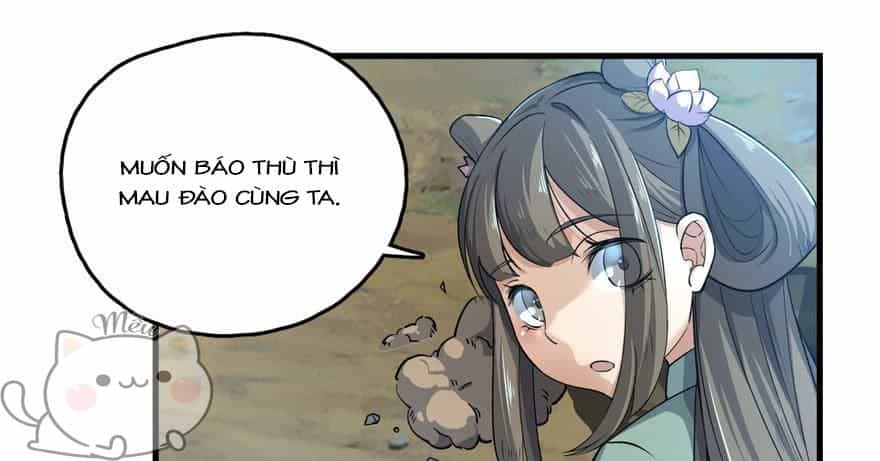 Quẻ Phi Thiên Hạ - Chương 3 - ảnh 50