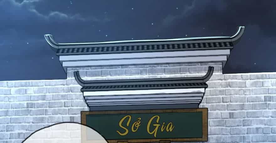Quẻ Phi Thiên Hạ - Chương 3 - ảnh 57