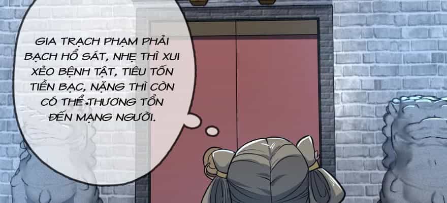 Quẻ Phi Thiên Hạ - Chương 3 - ảnh 58