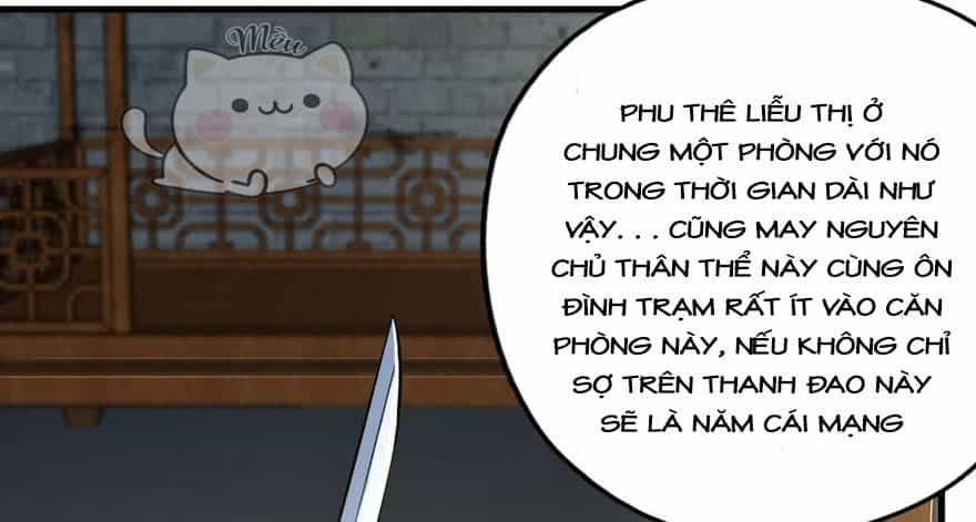 Quẻ Phi Thiên Hạ - Chương 3 - ảnh 99